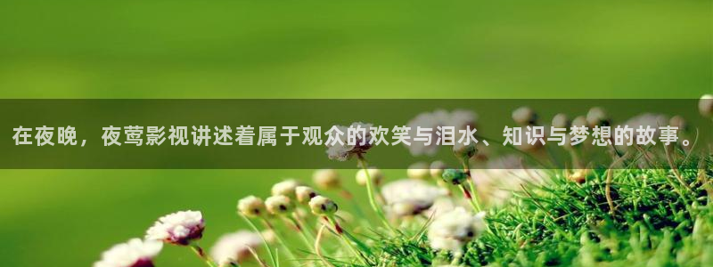 草民电影院我不卡：在夜晚，夜莺影视讲述着属于观众的欢笑与泪水、知识与梦想的故事。